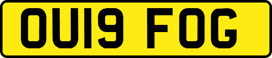 OU19FOG