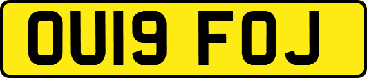 OU19FOJ