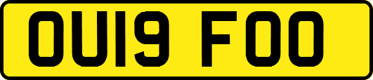 OU19FOO