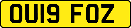 OU19FOZ