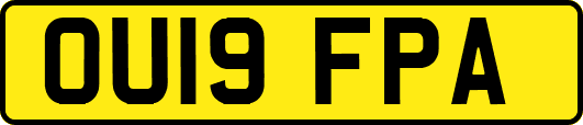 OU19FPA