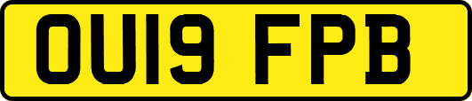 OU19FPB