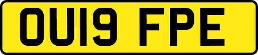 OU19FPE