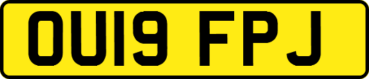 OU19FPJ