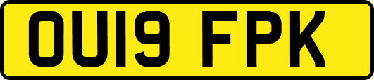OU19FPK