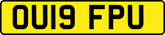 OU19FPU