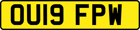 OU19FPW