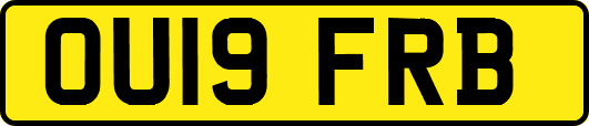 OU19FRB