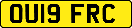 OU19FRC