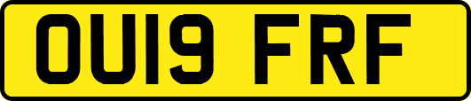 OU19FRF