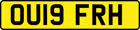 OU19FRH