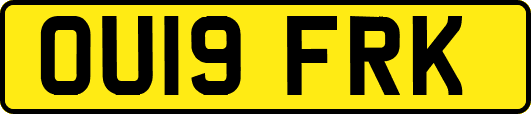 OU19FRK