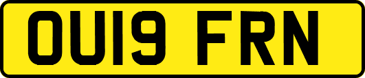 OU19FRN