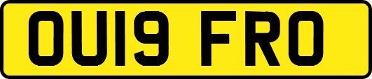 OU19FRO