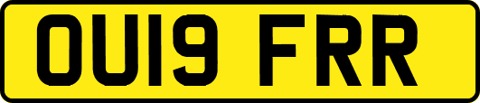 OU19FRR