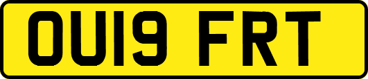OU19FRT