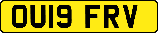 OU19FRV