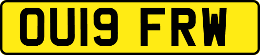 OU19FRW