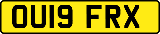 OU19FRX