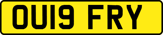 OU19FRY