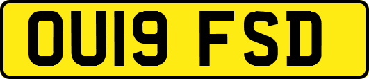 OU19FSD