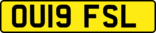 OU19FSL