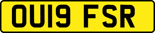 OU19FSR