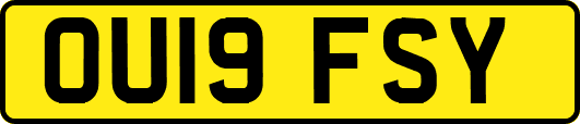 OU19FSY