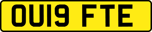 OU19FTE