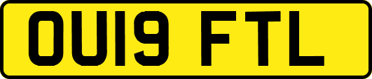 OU19FTL