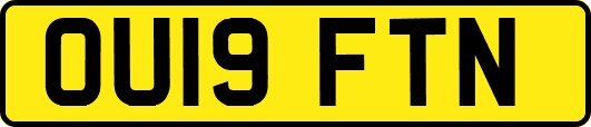 OU19FTN