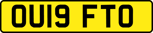 OU19FTO