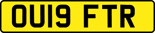 OU19FTR