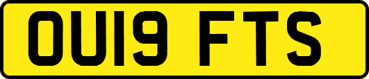 OU19FTS