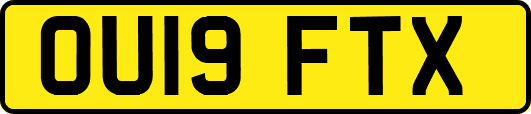 OU19FTX