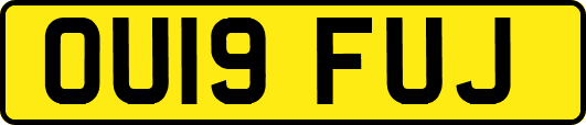 OU19FUJ
