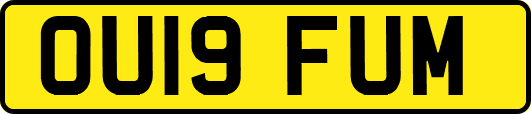 OU19FUM