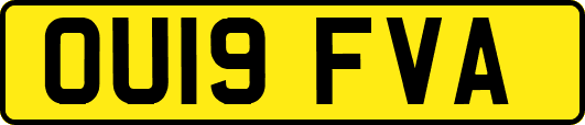 OU19FVA