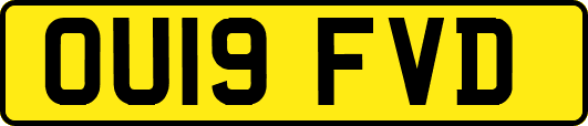 OU19FVD