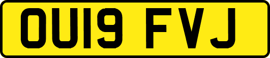 OU19FVJ