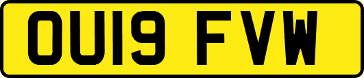 OU19FVW