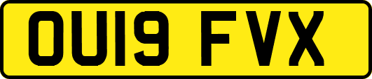 OU19FVX