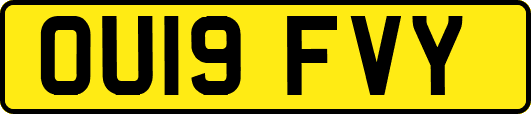 OU19FVY