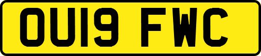 OU19FWC