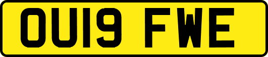OU19FWE