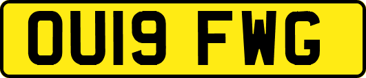 OU19FWG