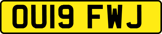 OU19FWJ