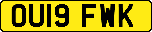 OU19FWK