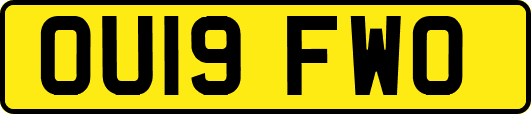 OU19FWO