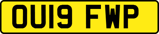 OU19FWP
